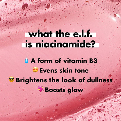 ELF Power Grip Primer + 4% Niacinamide