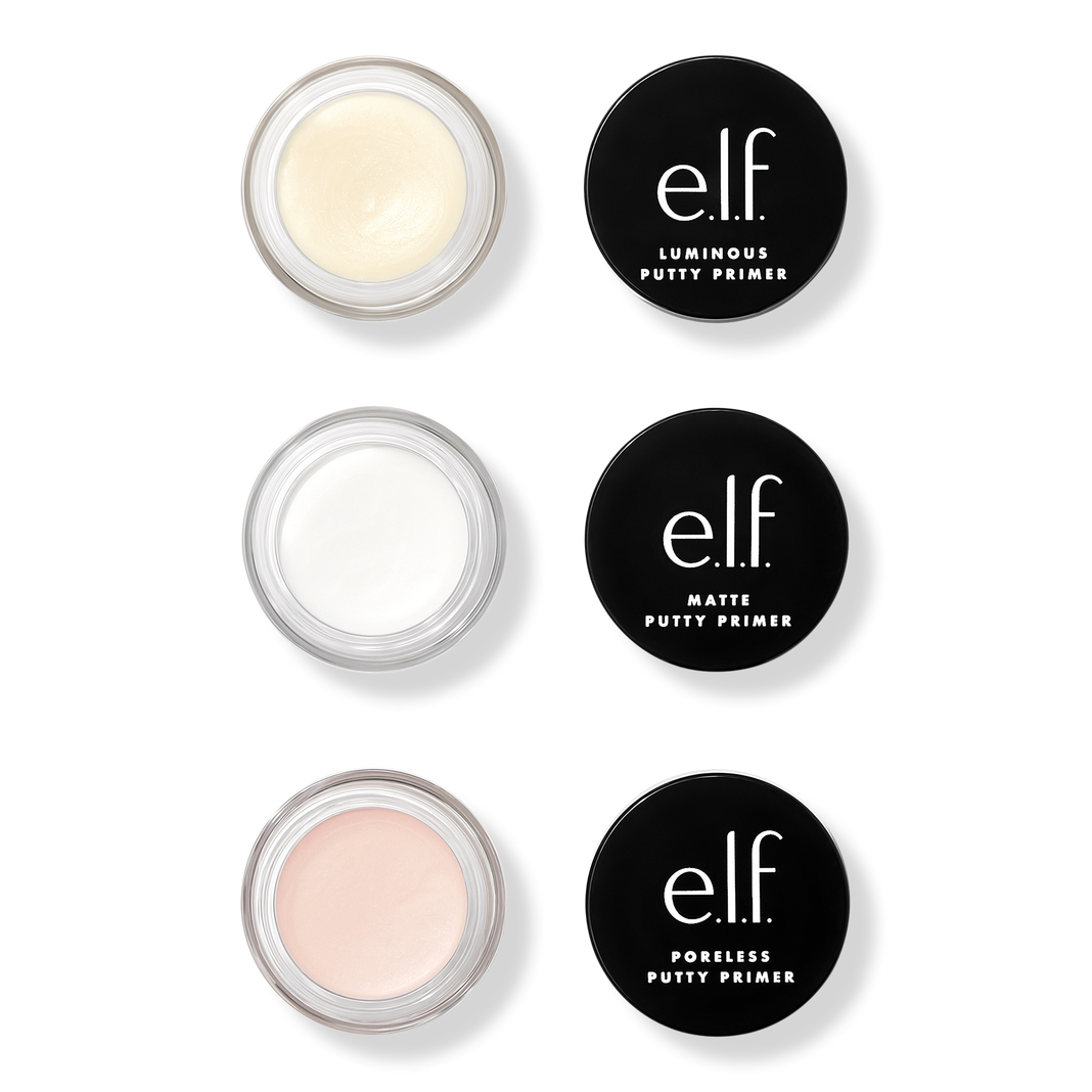 ELF Putty Primers Trio Set