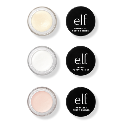 ELF Putty Primers Trio Set