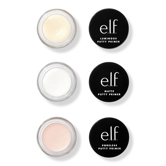 ELF Putty Primers Trio Set