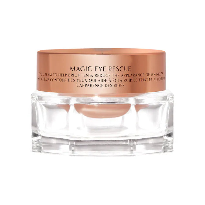 Charlotte’s Magic Eye Cream