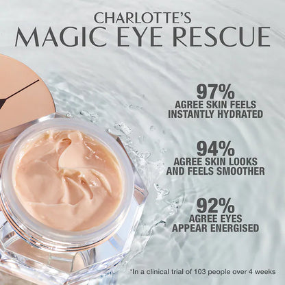 Charlotte’s Magic Eye Cream