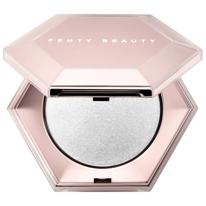 Fenty Beauty Diamond Bomb All-Over Diamond Veil Highlighter