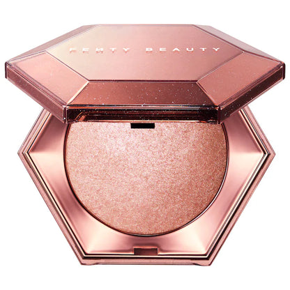 Fenty Beauty Diamond Bomb All-Over Diamond Veil Highlighter