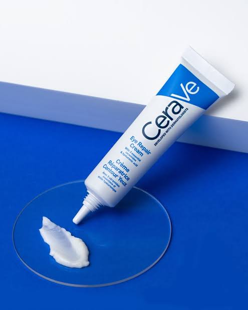 CeraVe Eye Repair Cream