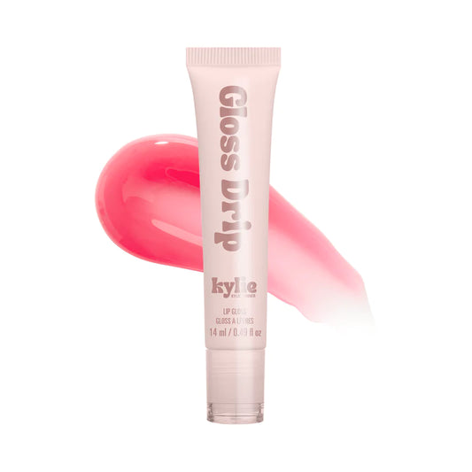 Kylie Gloss Drip