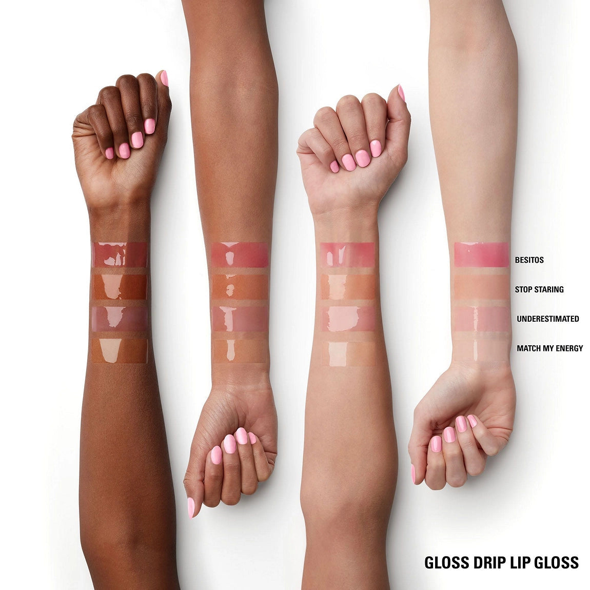 Kylie Gloss Drip