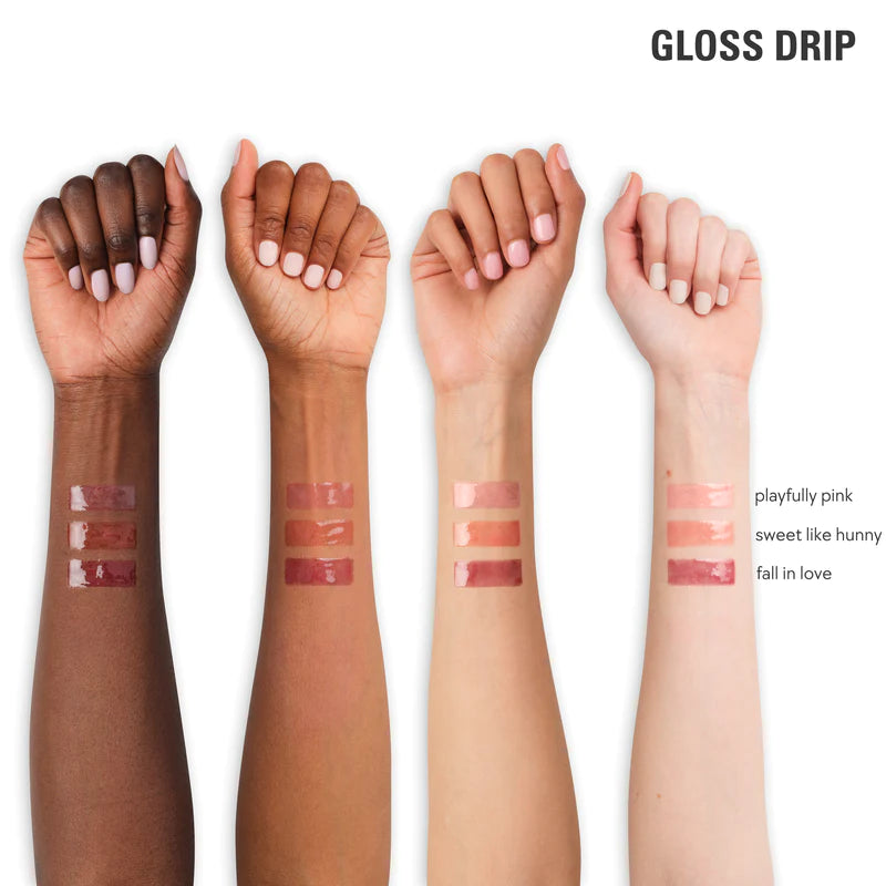 Kylie Gloss Drip