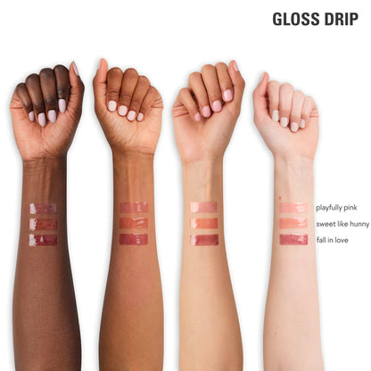 Kylie Gloss Drip