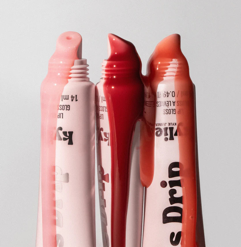 Kylie Gloss Drip