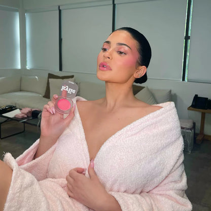 Kylie Lip & Cheek Glow Balm