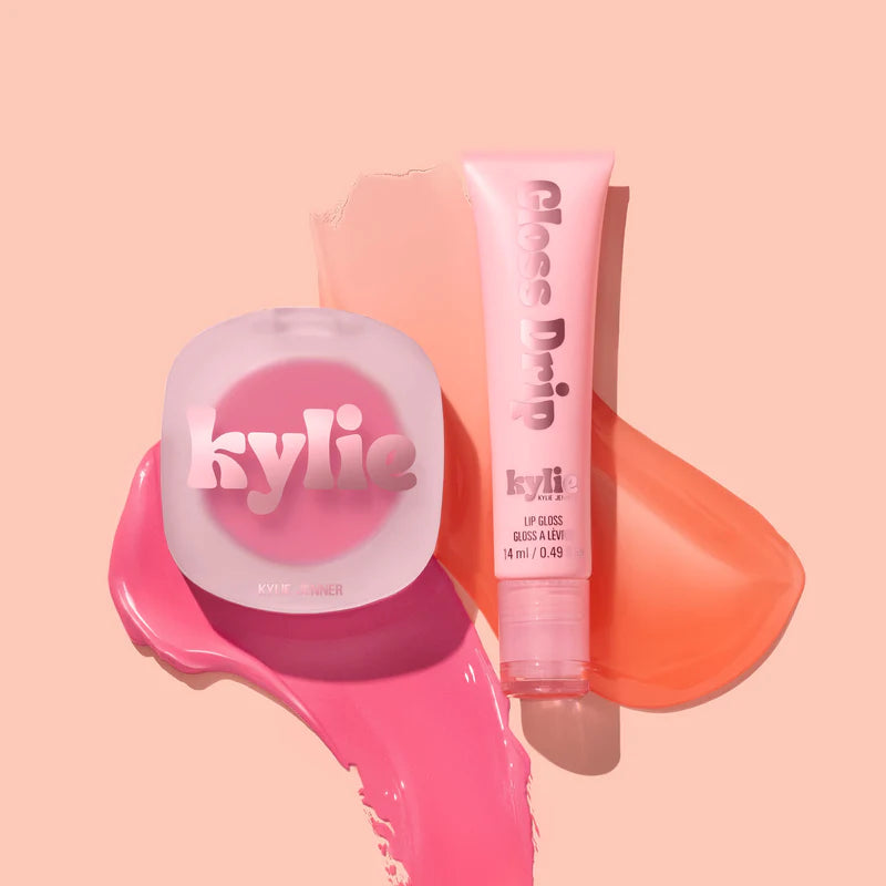 Kylie Lip & Cheek Glow Balm