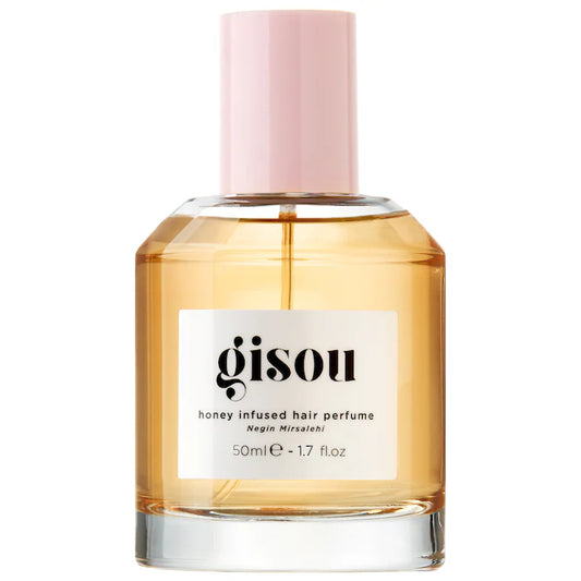 Gisou Hair Perfume Honey Infused