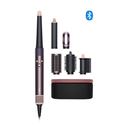 Dyson I.d. Airwrap JASPER PLUM (new)