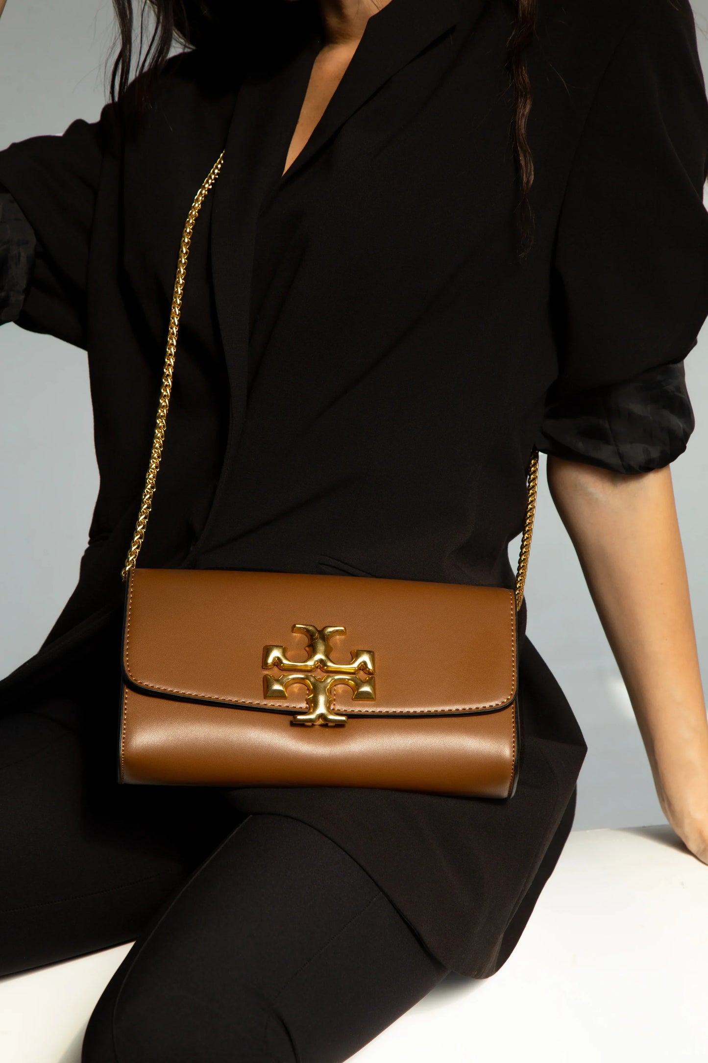 Tory Burch Eleanor Clutch