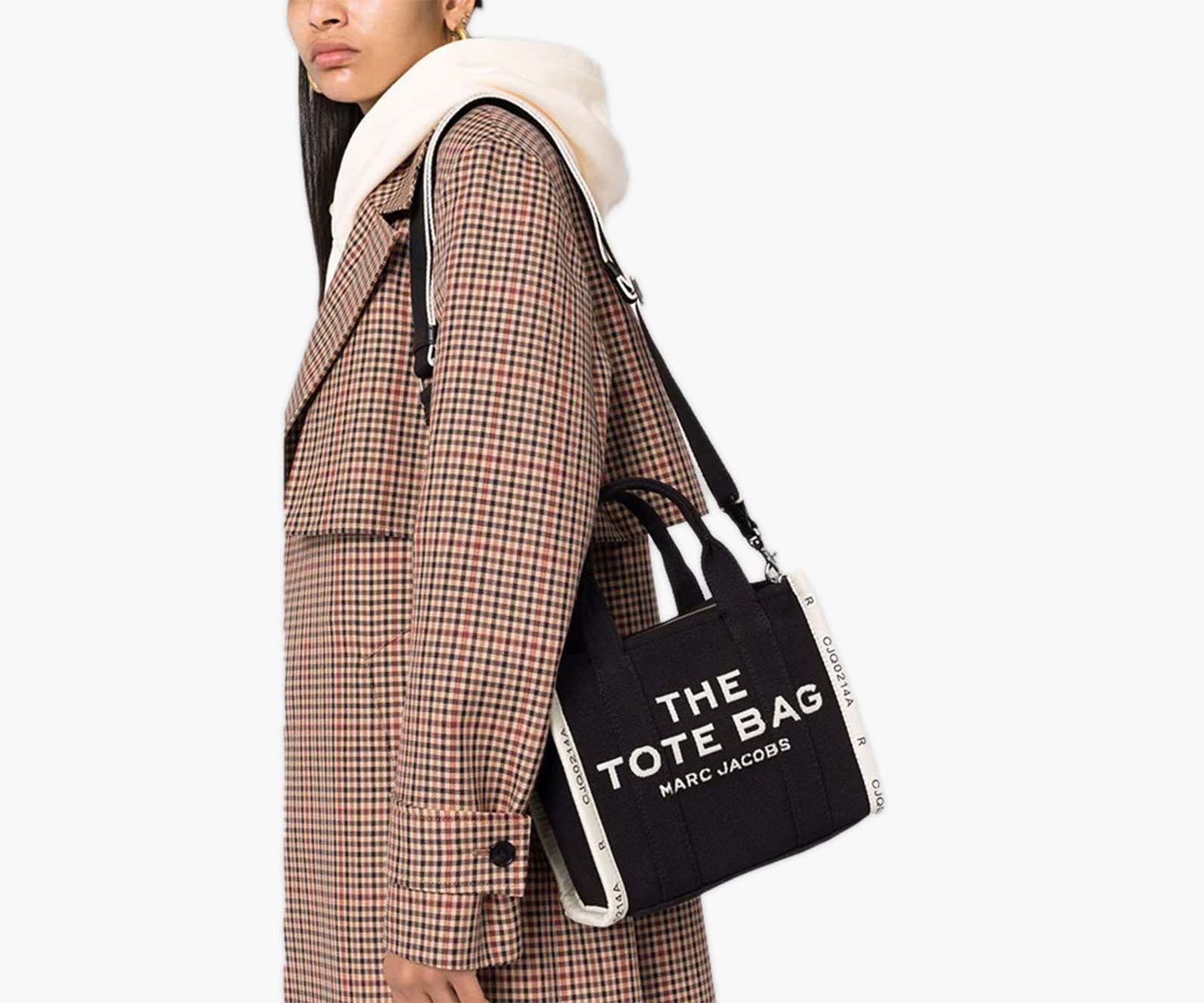 Marc Jacobs – The Tote Bag (Small)