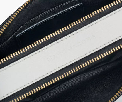 THE SNAPSHOT (BLACK MULTI)
