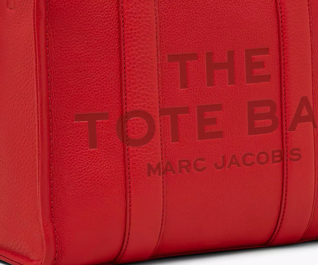 Marc Jacobs - The Tote Bag (Medium}