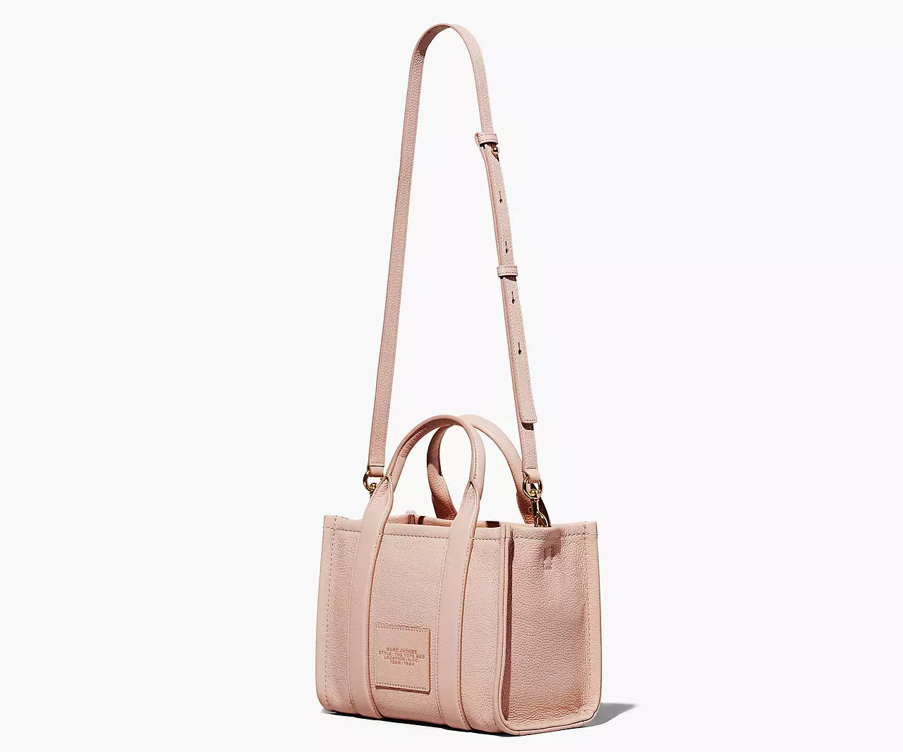 Marc Jacobs - The Tote Bag (Small) Rose