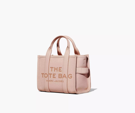 Marc Jacobs - The Tote Bag (Small) Rose