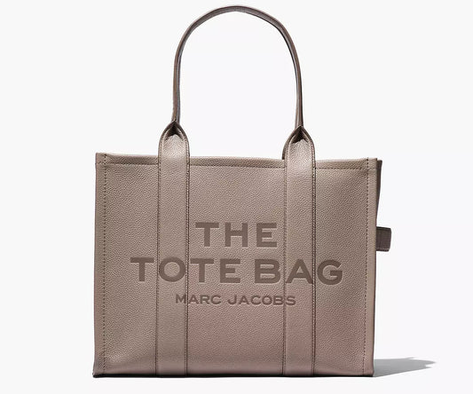 Marc Jacobs Tote Large ( Cement )