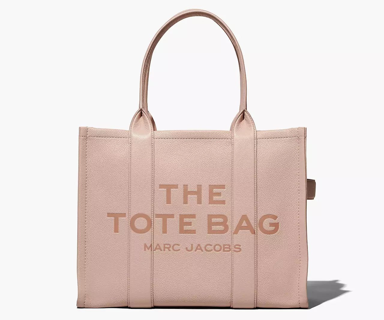 Marc Jacobs Tote Large ( Rose )