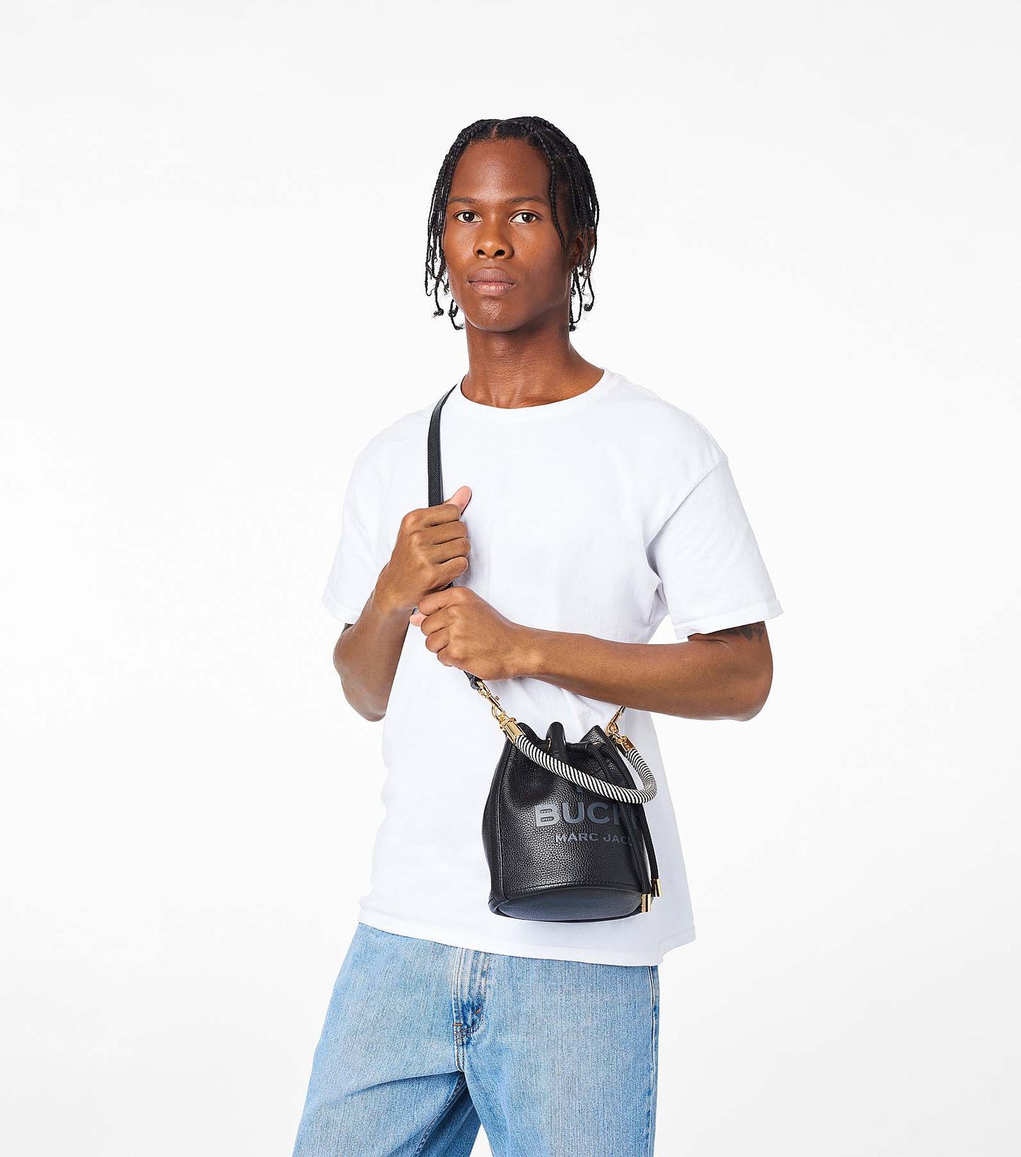 Marc Jacobs – The Bucket Bag