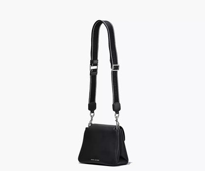 THE J MARC CHAIN MINI SATCHEL