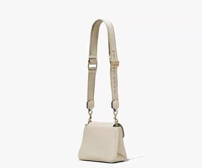 THE J MARC CHAIN MINI SATCHEL