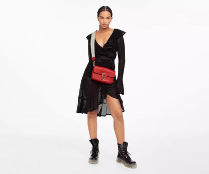 Marc Jacobs – The J Marc Shoulder Bag