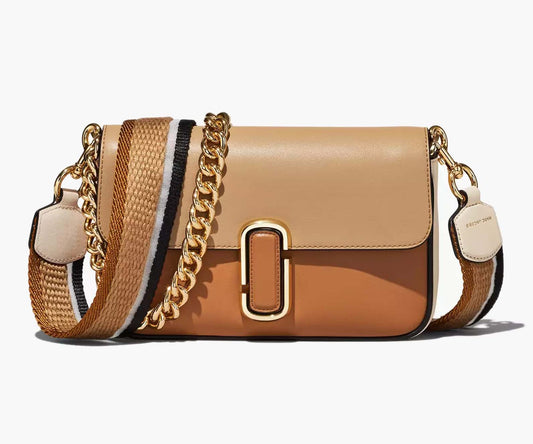 Marc Jacobs – The J Marc Shoulder Bag