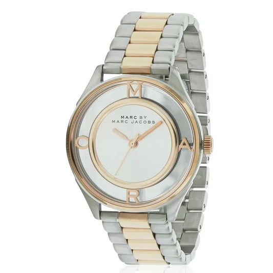 Marc Jacobs Women's Tether Watch MBM3436