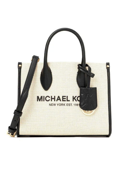 Michael Kors Mirella Shopper Shoulder Bag