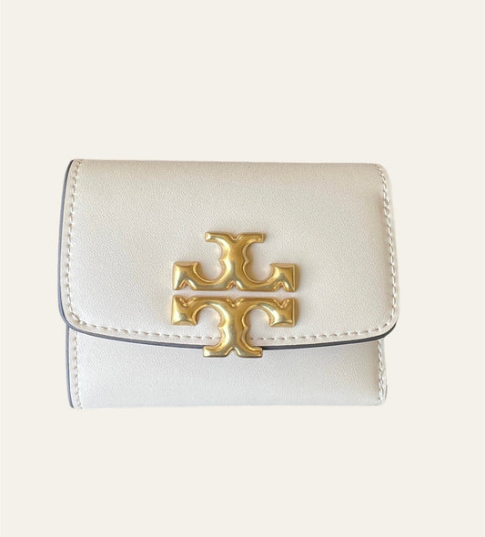 Tory Burch Eleanor Mini Wallet