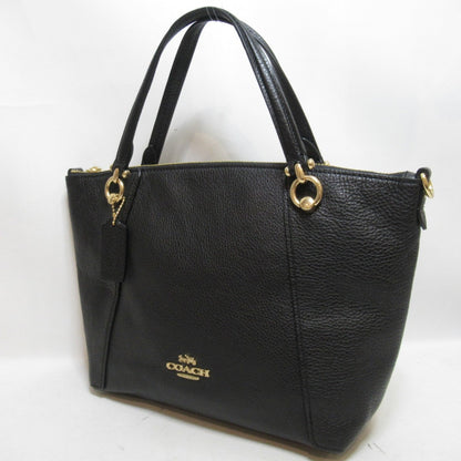 Coach Tote Shoulder Crossbody Bag