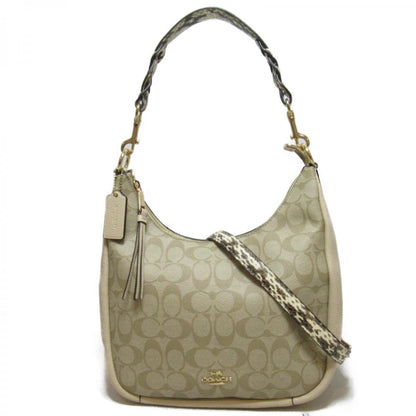 Coach Jules Hobo Shoulder crossbody Bag