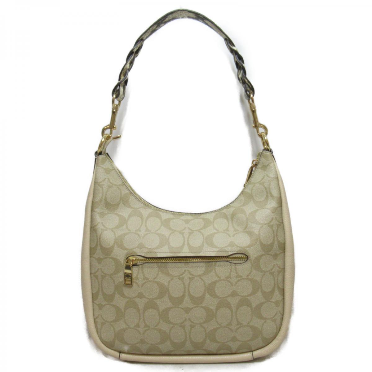 Coach Jules Hobo Shoulder crossbody Bag