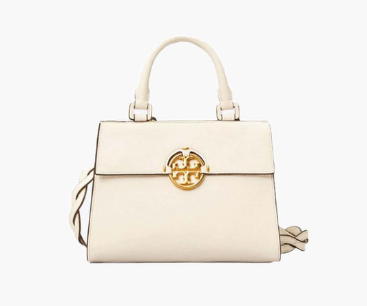 Tory Burch – Miller Top Handle Satchel