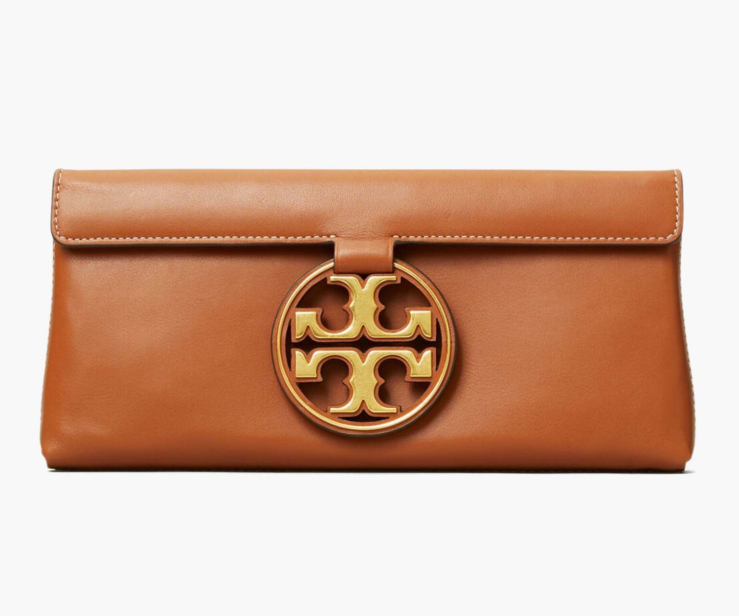 Tory Burch – Miller Metal Clutch