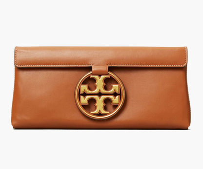 Tory Burch – Miller Metal Clutch