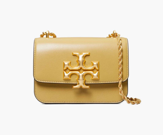 Tory Burch – Eleanor Textured Small Convertible Shoulder Bag