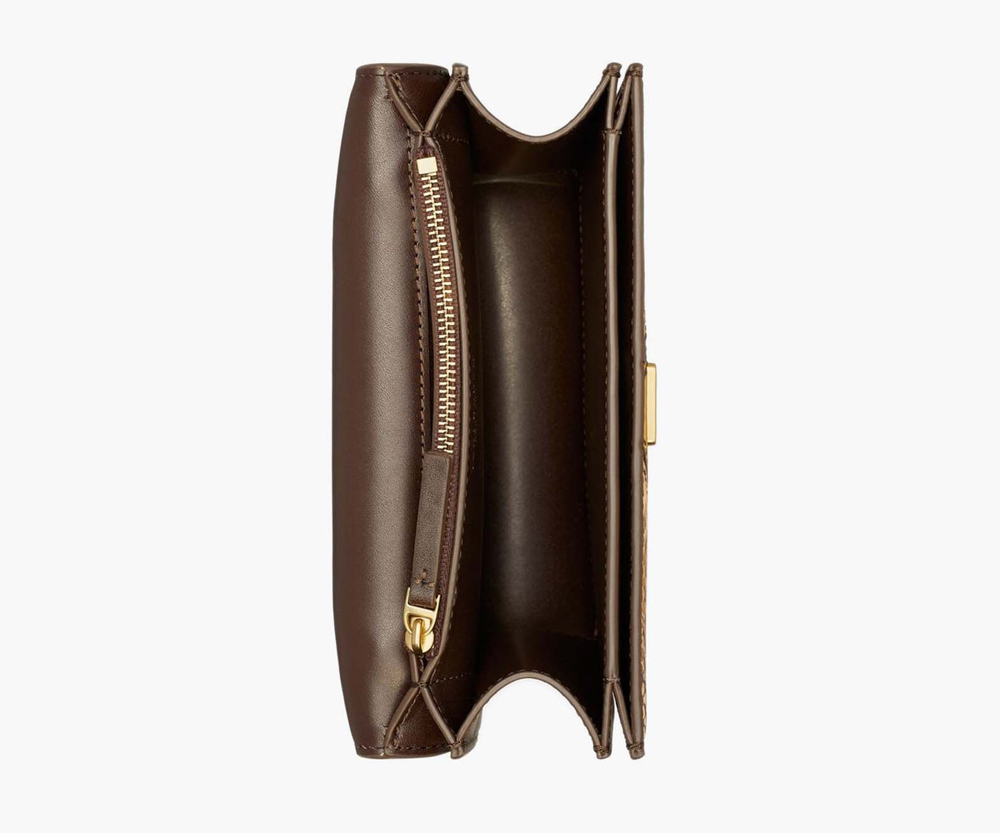 Tory Burch – Eleanor Exotic Diamond Quilt (Small)