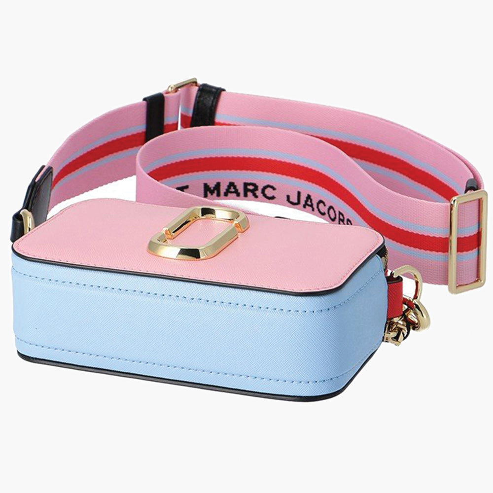 Marc Jacobs - The Snapshot (Tart Pink Multi)