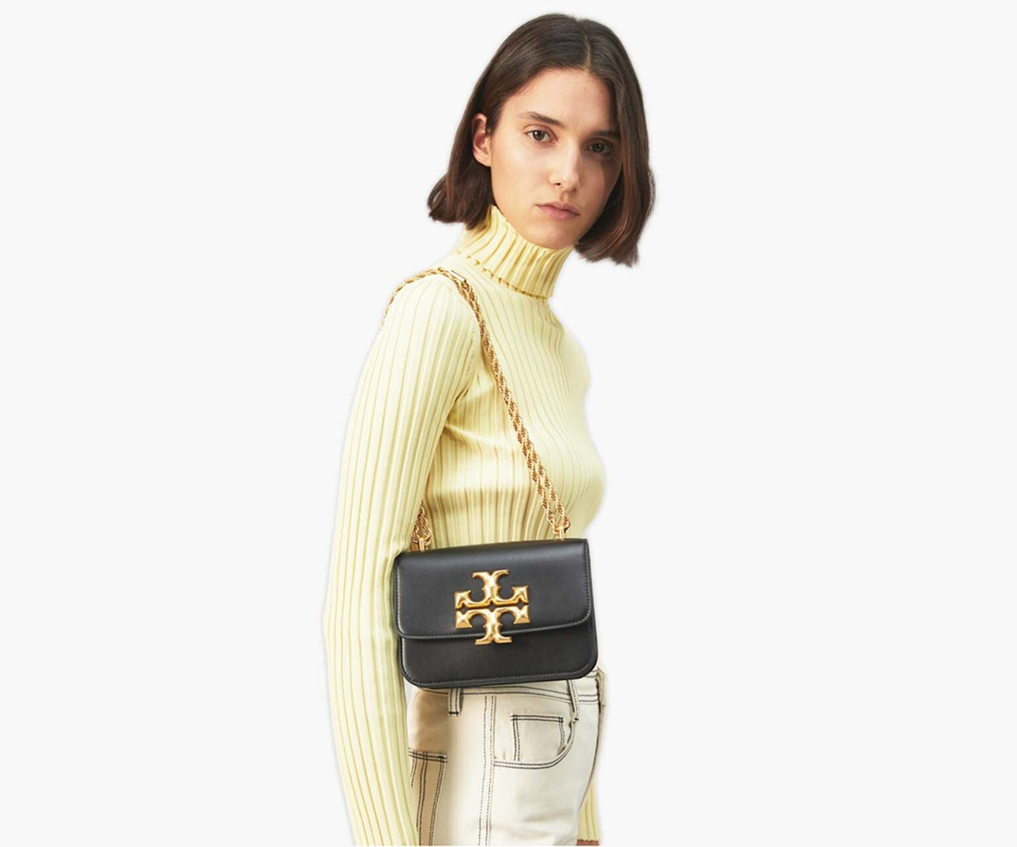 Tory Burch – Eleanor Small Convertible