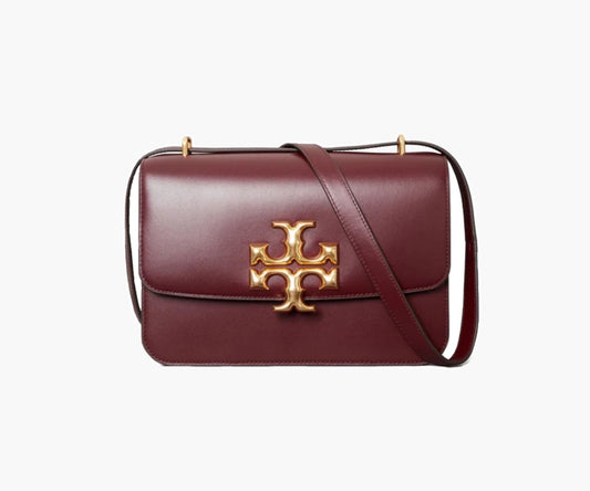 Tory Burch – Eleanor Convertible Shoulder Bag (Large)