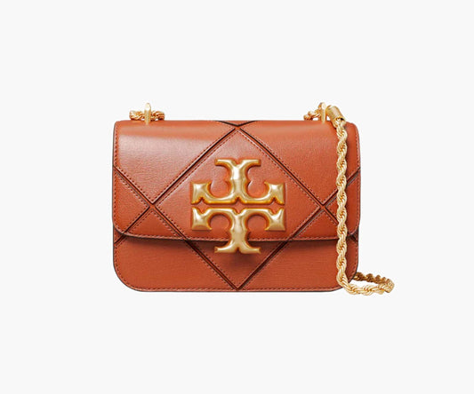 Tory Burch – Eleanor Diamond Quilt Small