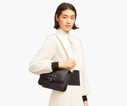 Tory Burch – Eleanor Convertible Shoulder Bag