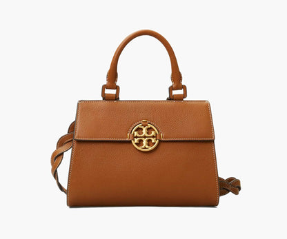 Tory Burch – Miller Top Handle Satchel