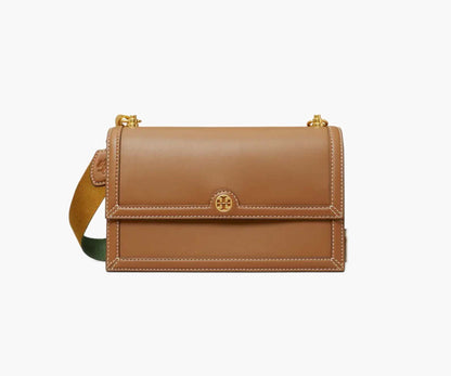 Tory Burch – T Monogram Leather