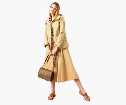 Tory Burch – T Monogram Leather